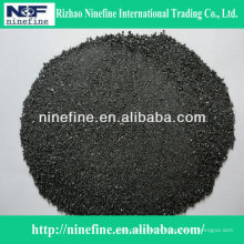 Carbure de silicium noir de la Chine